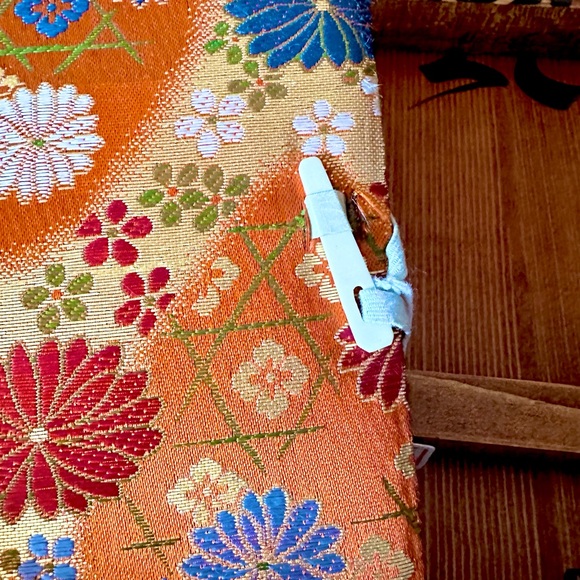 Japanese Handmade Clipboard - Picture 2 of 5